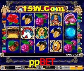 ppbet - Cassino Slots Jogos - ppbet.com